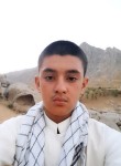 علی احمد محمدی, 22 года, مهتر لام