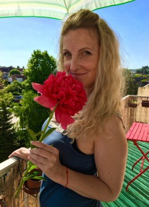 оксана, 39, Россия, Санкт-Петербург