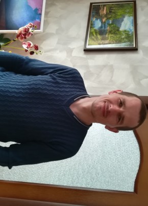 Денис, 42, Россия, Кузнецк