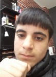 Muhammed, 18, Esenyurt