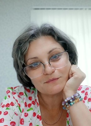 Anna, 48, Russia, Severo-Yeniseyskiy