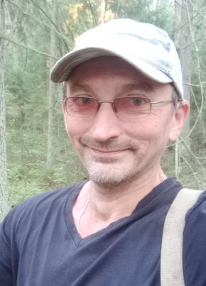 Сергей, 45, Рэспубліка Беларусь, Горад Мінск