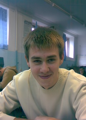 Misha, 37, Russia, Vladimir