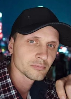 Владимир из Ставрополи 40 лет