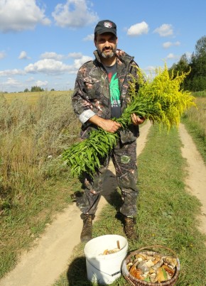 Юджин, 49, Россия, Санкт-Петербург