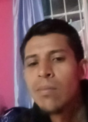 Fran из Veracruz 30 лет