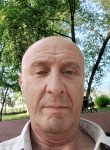 Евгений, 56 лет, Пермь