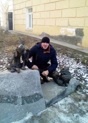 Алексей, 28, Россия, Верхнеуральск