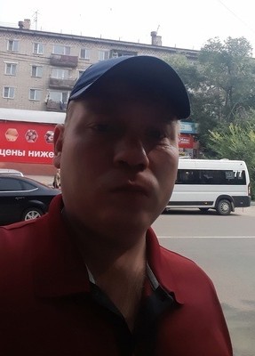 Дмитрий, 37, Україна, Докучаєвськ