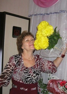 Нина, 71, Россия, Новороссийск