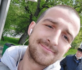 Prosto, 28, Moscow