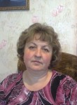 Елeна, 58 лет, Кременчук