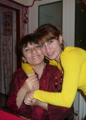 Ирина, 63, Россия, Саранск