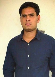 Deepak, 33, India, Ghaziabad