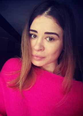 Leyla, 30, Россия, Москва