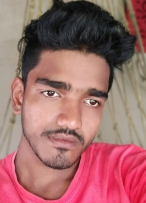 Samarul Shaikh, 24, India, Calcutta