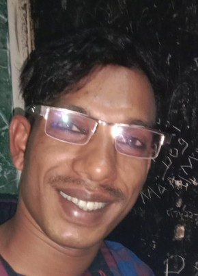 Javeed, 37, India, Bangalore
