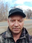 Cergej Prokopov, 47, Chita