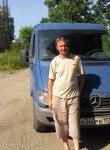 Сергей, 60 лет, Усть-Нера