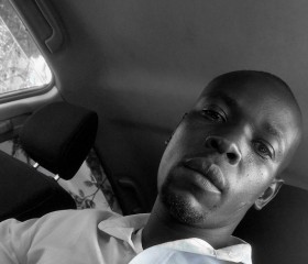 Geoffrey, 29 лет, Kisumu