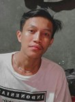 Andre, 23 года, Djakarta