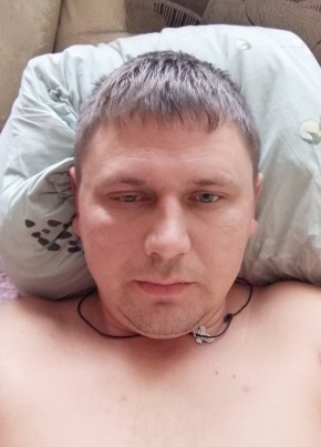 Alexey, 36, Россия, Великий Устюг