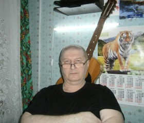 Юрий, 59 лет, Тверь