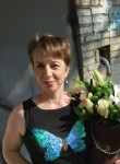 Elena, 50, Khabarovsk