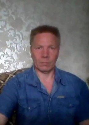 Андрей , 48, Россия, Усинск