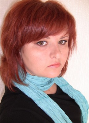 Лена-Леночка, 44, Україна, Київ