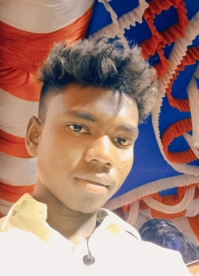 Johan  marandi, 18, India, Delhi