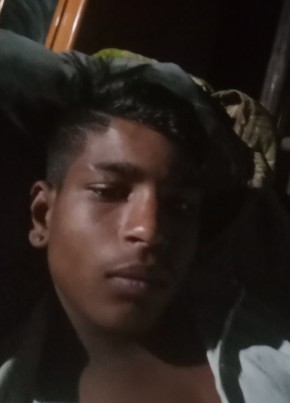 Yash, 19, India, Terdāl