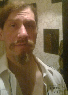 Василий Петров, 41, Россия, Бутурлиновка