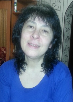 Галина, 54, Россия, Губаха