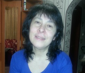 Галина, 54 года, Губаха