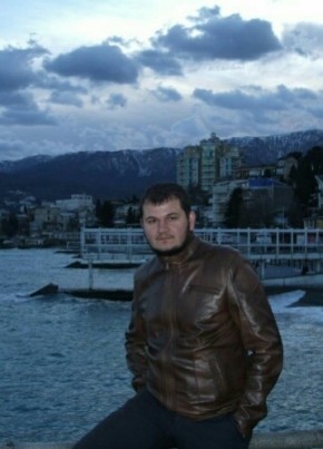 алексей, 39, Україна, Луганськ