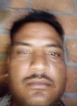 Durgesh Chauhan, 36 лет, Indore