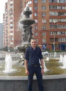 Михаил, 32, Україна, Стаханов