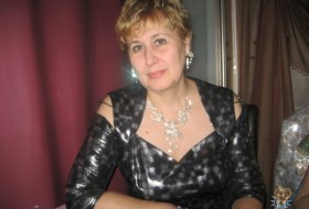 Показать фото в контакте кравцова галина алексеевна