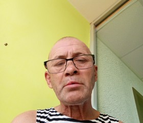 Сергей, 53 года, Кандалакша