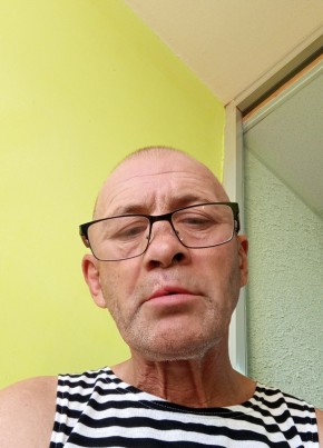 Сергей, 53, Россия, Кандалакша
