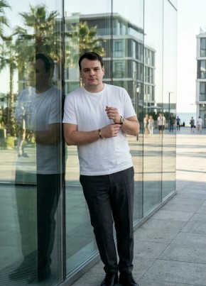 Andrey из Тулы 45 лет