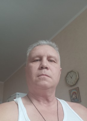 Геннадий, 53, Россия, Нижневартовск