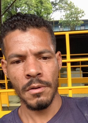 Rodrigo из Sata Bárbar dOeste 36 лет