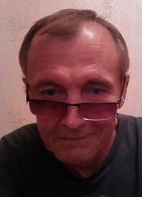Владимир, 66, Россия, Химки