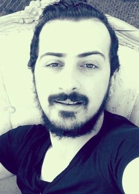 Ali, 30, Türkiye Cumhuriyeti, Erzurum