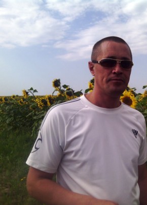 Андрей, 48, Россия, Копейск