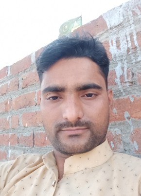 MO gufran, 24, India, Delhi