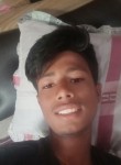 Chandan, 21 год, Bharatpur