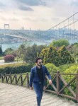 Алехандро, 29 лет, İstanbul